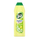 クリームクレンザー ジフ レモン 270ml ユニリーバ(Unilever)【今だけ限定SALE】