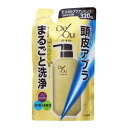 デ・オウ(De Ou デオウ) 薬用スカルプケアシャンプー つめかえ用 320mL ロート製薬(ROHTO)