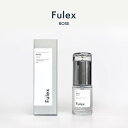 Fulex ROSE ローズの香り 28mL 香水 パルファム メンズ レディース ユニセックス 男女兼用 スプレータイプ(4)