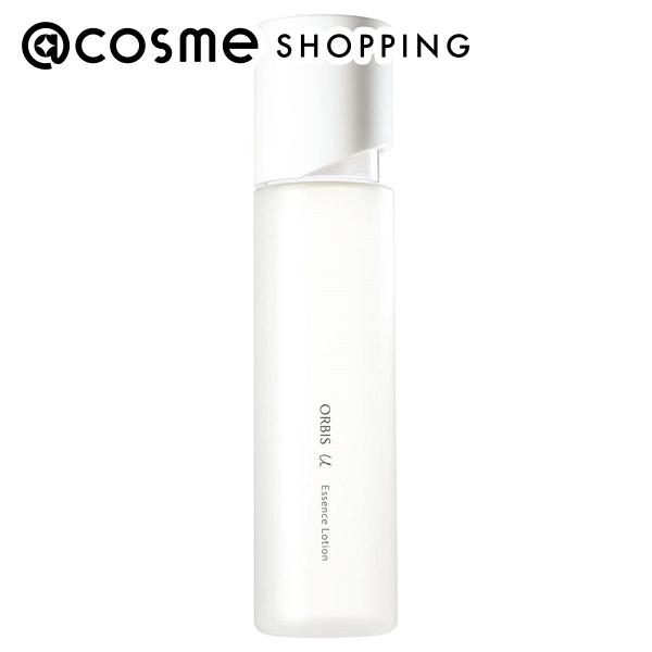 「 ポイント10倍　8月5日〜6日」 オルビス オルビスユー エッセンスローション 本体/無香料 180ml 化粧水 アットコスメ