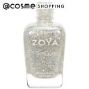 ZOYA Cosmo 15ml ZP717 ポイント10倍