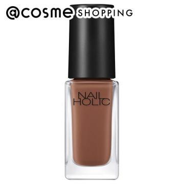 ネイルホリック ネイルホリック 【BR308】 5mL マニキュア アットコスメ 正規品 _22BC _23Aprのサムネイル