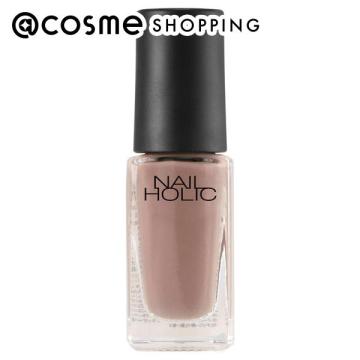 ネイルホリック ネイルホリック BE314 5mL マニキュア アットコスメ 正規品 _22BC _23Aprのサムネイル