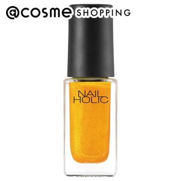 ネイルホリック ネイルホリック YE507 5mL マニキュア アットコスメ 正規品 _22BC _23Augのサムネイル