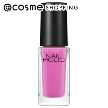 ネイルホリック ネイルホリック PK823 5mL マニキュア アットコスメ 正規品 _22BC _23Augのサムネイル