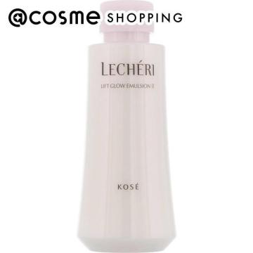 「ポイント10倍 10月15日」ルシェリ リフトグロウ エマルジョン IIとてもしっとり 詰替え/とてもしっとり 120mL 乳液 アットコスメ 正規品のサムネイル