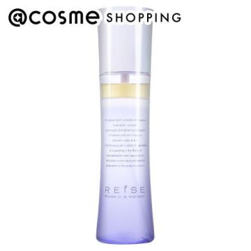 REISE(ライゼ) 保湿三層式ブースターオイル ミスト化粧水 本体 120mL 化粧水 【送料無料】 アットコスメ 正規品