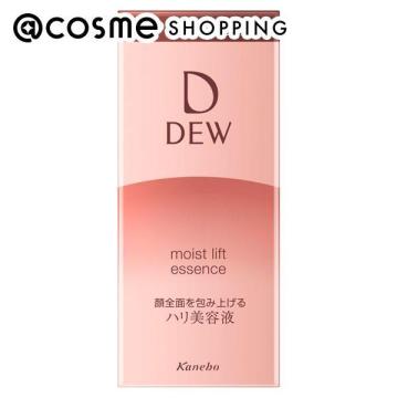 DEW モイストリフトエッセンス リフィル 45g 美容液  アットコスメ 正規品