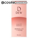 「ポイント10倍 5月1日」 DEW モイストリフトエッセンス リフィル 45g 美容液  アットコスメ 正規品