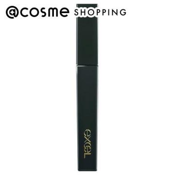 「 ポイント10倍 5月25日」 エクセル ロング＆カラード ラッシュ LC04　(グリーンオーシャン) 本体 8.2g マスカラ アットコスメ 正規品のサムネイル