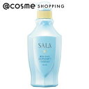 SALA(サラ) ヘアコンディショナー軽やかさらさら コンディショナー(本体)/サラの香り 400mL コンディショナー アットコスメ 正規品 ヘアケア