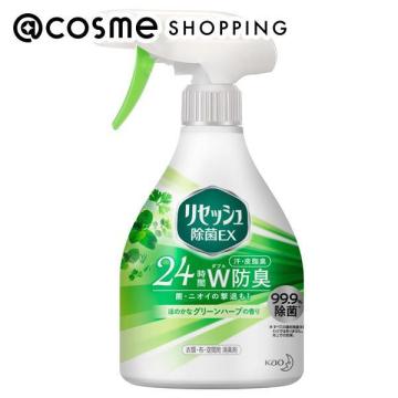 除菌EX グリーンハーブの香り / 本体 / 370ml