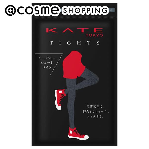 「ポイント10倍 10月20日」 ケイト タイツ ナイトネイビー 本体 1枚/MーL レッグウェア アットコスメのサムネイル