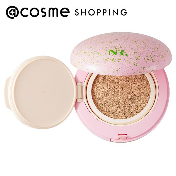 ネイチャーリパブリック PROBIO エッセンスクッション #21 ライトベージュ 15g ファンデーション アットコスメのサムネイル