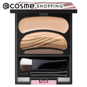 「 ポイント20倍 3月15日」 オーブ ブラシひと塗りシャドウN 11 ブラウン系 4.5g アイシャドウ 【送料無料】 アットコスメ 正規品 _23Maraaのサムネイル