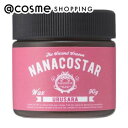 NANACOSTAR ウルサラ ワックス オレンジベルガモット 90g ヘアスタイリングワックス アットコスメ 正規品 ヘアケア