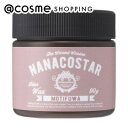 NANACOSTAR モチフワ ワックス オレンジベルガモット 90g ヘアスタイリングワックス アットコスメ 正規品 ヘアケア