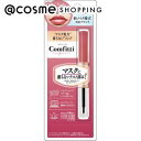 「ポイント10倍 10月20日」 Comfitti(コンフィッティ) リップフォーマスク 02 ヌードピンク 4ml 口紅・リップグロス アットコスメ 正規品