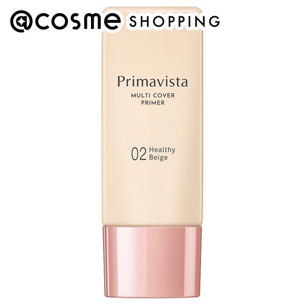 ソフィーナ プリマヴィスタ ジャストワン フィニッシュ 02 無香料 25ml BBクリーム アットコスメ _23Aprのサムネイル