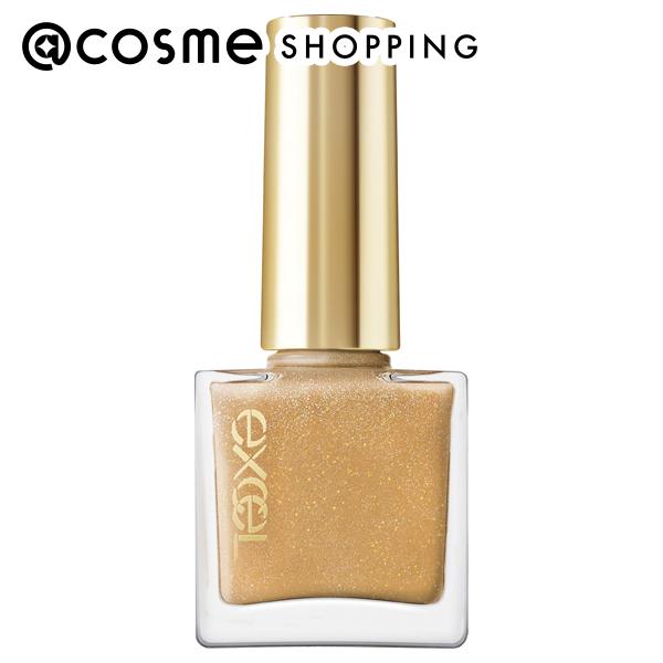 「 ポイント10倍 4月15日」 エクセル ネイルポリッシュ N NL42（幸福なひととき） 本体 10ml マニキュア アットコスメのサムネイル