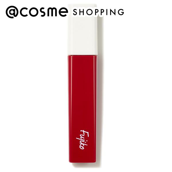 「 ポイント10倍 3月15日」 Fujiko（フジコ） プランピーリップ 01 本体/ふっくらボリューミーな唇 3.6g 口紅・リップグロス アットコスメのサムネイル