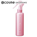 「 ポイント10倍 4日20時〜」 オルビス トリートメントヘアウォーター 本体/無香料 180ml トリートメントヘアミスト・エッセンス アットコスメ