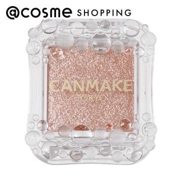 キャンメイク シティライトアイズ 01 1.0g アイシャドウ アットコスメのサムネイル