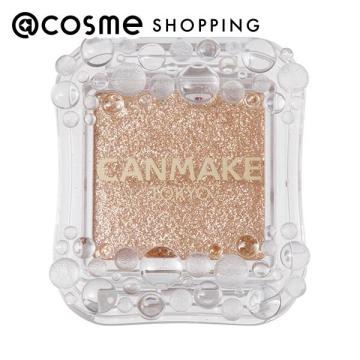 キャンメイク シティライトアイズ 02 1.0g アイシャドウ アットコスメのサムネイル