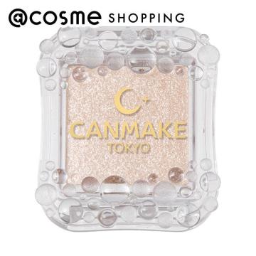 「 ポイント10倍 4日20時〜」 キャンメイク シティライトアイズ 05 4.4g アイシャドウ アットコスメのサムネイル