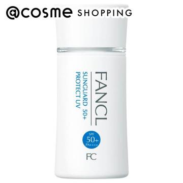 ファンケル サンガード 25 デイリーUV 18g 日焼け止め アットコスメのサムネイル