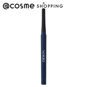 「ポイント10倍 9月5日・6日」DIDION SMOOTH COLOR EYELINER 05 Blue Nights 0.3g アイライナー アットコスメ