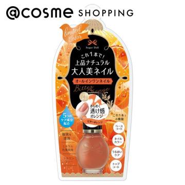 シュガードール オールインワンネイルR 20 7ml マニキュア アットコスメのサムネイル