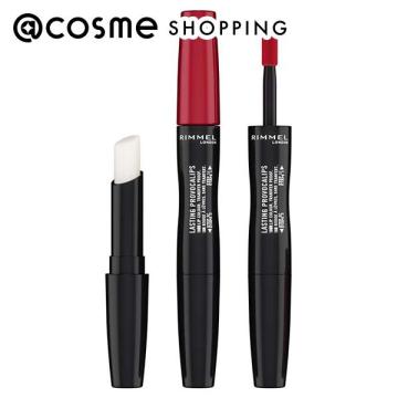 リンメル ラスティング プロボカリプス リップカラー 740・コートレッドリップ 本体 1.6g 口紅・リップグロス アットコスメのサムネイル