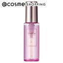 「ポイント10倍 9月25日」 MieuMieu シルキースムースオイル 本体/フローラルアンバームスク 75ml トリートメントヘアオイル アットコスメ