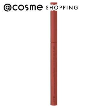 「ポイント10倍 9月25日」 エテュセ アイエディション(ジェルライナー) 15 マホガニーレッド 本体/無香料 0.09g アイライナー アットコスメのサムネイル