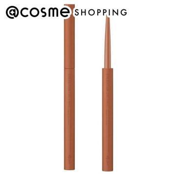 「 ポイント20倍 3月15日」 エテュセ アイエディション(ジェルライナー) 04 オレンジブラウン 本体 0.09g アイライナー アットコスメ 正規品 _23Marのサムネイル