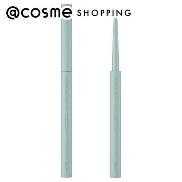 「 ポイント20倍 3月15日」 エテュセ アイエディション (ジェルライナー) 12 ティアーブルージュ 本体/無香料 0.09g アイライナー アットコスメ _23Marのサムネイル