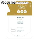 「8月10日~11日 ポイント15倍」 ちふれ 保湿クリーム しっとりタイプ 詰替え用 フェイスクリーム アットコスメ _25aug