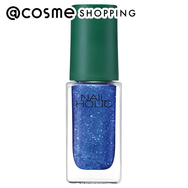 「ポイント15倍 12月4日20時〜」 ネイルホリック ネイルホリック リミテッドカラー BL931 ホーリーナイト 5mL マニキュア アットコスメ _23Decのサムネイル