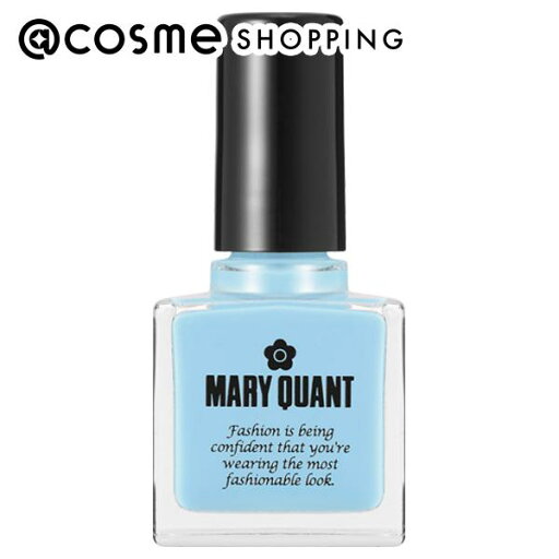マリークヮント ネイル ポリッシュ 047 本体 10mL マニキュア アットコスメ マリークヮント ネイル ポリッシュ 047 本体 10mL マニキュア アットコスメ