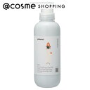 whews ノエル トリートメント 本体/フローラル 350mL トリートメント アットコスメ(4)