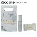 「ポイント10倍 5月5日」 SWATi GLOW & MOIST COLLECTION ANISE JASMINE 50ml+80g ボディケアキット 【送料...