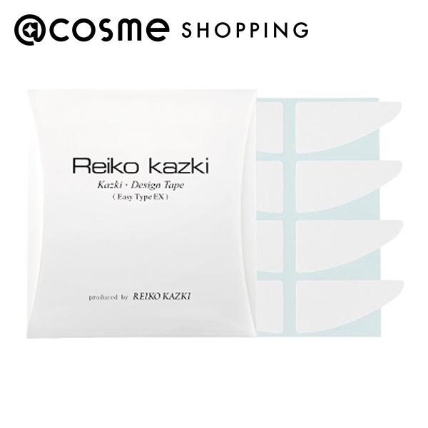 「ポイント10倍 12月1日」 かづきれいこ かづき・デザインテープ イージータイプEX 8ピース・15シート入(120ピース入) 【送料無料】 アットコスメ