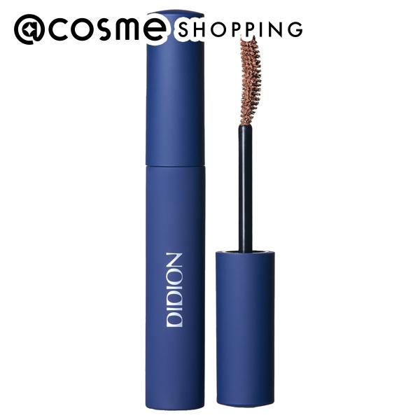 ֥ݥ10 520 DIDION TONE COLOR MASCARA F05 Mellow Morrow 8g ޥ åȥ