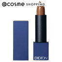 DIDION PLUMPING LIPSTICK 01 Mellow Out 3.5g 口紅・リップグロス アットコスメ