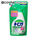 花王 キーピングアイロン用キーピング つめかえ用 350ml 洗剤 アットコスメ 正規品