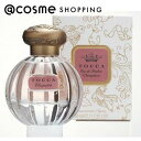 「ポイント10倍 5月10日〜11日」 TOCCA（トッカ） オードパルファム クレオパトラの香り 50ml 香水 【送料無料】 アットコスメ 正規品