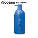 ミレアム ミレアムシャンプー シャンプー(本体) 800ml シャンプー アットコスメ 正規品 ヘアケア