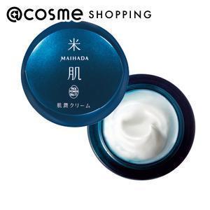 米肌(MAIHADA) 肌潤クリーム 40g フェイスクリーム 【