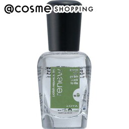 ZOYA ZOYA リニュー ポリッシュ復活剤 本体 15ml ネイルケアグッズ アットコスメ 正規品